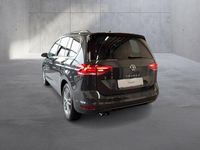 gebraucht VW Touran Friends TDI DSG