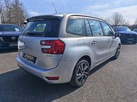 gebraucht Citroën Grand C4 Picasso BlueHDi 120 6-Gang Seduction 7-Sitzer