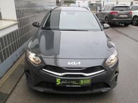 gebraucht Kia Ceed Sportswagon 10 T-GDI GPF ISG Tita Klima,Sitz + Lenkradheizung,Parkpilot,Tempomat,