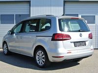 gebraucht VW Sharan Highline BMT 1,4 TSI DSG * XENON * NAVI * LEDER * AHK *