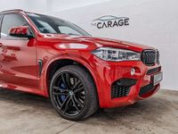 gebraucht BMW X5 M X5 MAut. (F85)