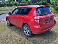 Gebraucht Toyota RAV4 150 PS (110 kW) 2010 SUV