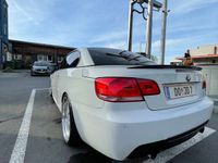 gebraucht BMW 335 Cabriolet 335 i