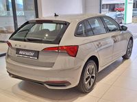 Gebraucht Skoda Scala Essence 95 PS (69 kW) 2025 Mittelgrau  normal Kleinwagen