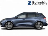 gebraucht Ford Kuga 2,0 Trend TDCI DPF