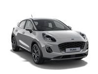 Neu Ford Puma Titanium 125 PS (91 kW) 2025 Other SUV