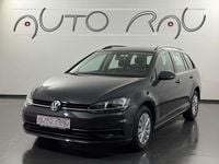 Gebraucht VW Golf VII 116 PS (85 kW) 2017 Grau Kombi