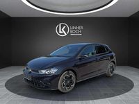Gebraucht VW Polo Sport 95 PS (69 kW) 2025 Grau Limousine