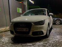 gebraucht Audi A1 12 TFSI Attraction