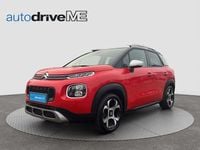Gebraucht Citroën C3 110 PS (80 kW) 2019 Rot Kleinwagen