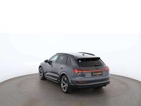 gebraucht Audi e-tron S quattro Aut MATRIX LUFT SKY HEAD-UP NAV