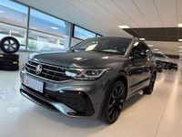 gebraucht VW Tiguan Allspace 2.0TSI 4Mot Highline R-LineFoto 1 von 29