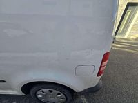 gebraucht VW Caddy Kombi 16 TDI DPF
