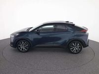 gebraucht Toyota C-HR - 1,8 l Hybrid 4x2 Active Drive + Techik-P.