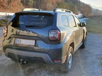Gebraucht Dacia Duster Journey 150 PS (110 kW) 2024 Grau SUV