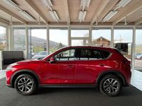 gebraucht Mazda CX-5 CD184 AWD Revolution Top Aut.
