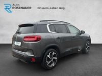 gebraucht Citroën C5 Aircross Shine Autom. ! LED,AHV,Navi,Kamera !