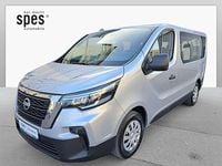 gebraucht Nissan Primastar Kombi L2H1 3,0t dCi 150 Acenta