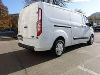 gebraucht Ford Transit Custom Kasten 20 TDCi L2H1 340 Trend