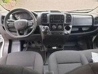 gebraucht Citroën Jumper 35 L4 BlueHDi 140 Netto: 29480,-