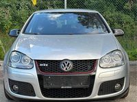 gebraucht VW Golf GTI 2,0 DSG