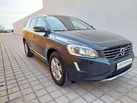 Gebraucht Volvo XC60 Momentum 136 PS (100 kW) 2014 Grau SUV
