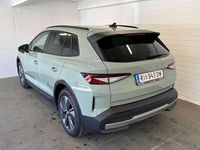 gebraucht Skoda Elroq 50