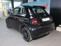 gebraucht Fiat 500e 