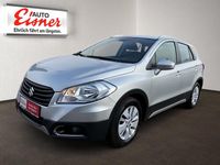 gebraucht Suzuki SX4 S-Cross 1.6 DDiS Traveller Plus ABS ESP