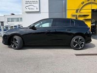 Gebraucht Opel Astra 131 PS (96 kW) 2025 Schwarz Limousine