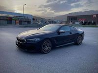 gebraucht BMW M850 M850i xDrive Aut.