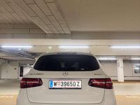 gebraucht Mercedes GLC250 250d 4MATIC Aut.