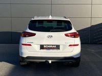 gebraucht Hyundai Tucson 16 CRDI 4WD Level 4 Aut. *AHK*