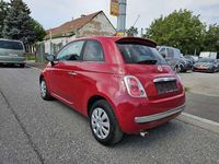 gebraucht Fiat 500 1,2 Lounge