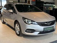 gebraucht Opel Astra GS Line AUT. RFK,Winterpacket