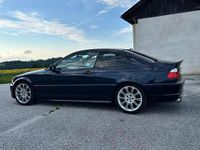 gebraucht BMW 330 330 Ci