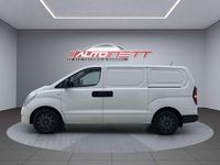 gebraucht Hyundai H-1 Cargo Profi