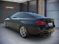 gebraucht BMW 420 i Grand Coupe B48 F36