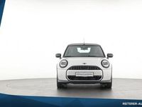 gebraucht Mini Cooper Cabriolet C