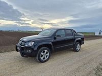 gebraucht VW Amarok 