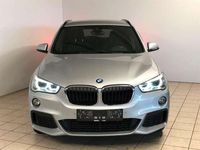 gebraucht BMW X1 xDrive18d M Sport*Head Up Display*
