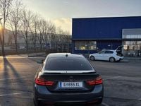 gebraucht BMW 420 Gran Coupé 420 d Österreich-Paket Aut.