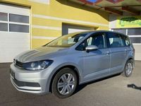 gebraucht VW Touran 1.2TSI - 7-Sitze -AHV -NAVI -TOP!!