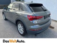 gebraucht Audi Q3 35 TFSI