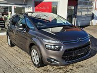 gebraucht Citroën C4 Picasso BlueHDi 120 Exclusive EAT6 Aut.