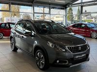 gebraucht Peugeot 2008 PureTech 110 S&S Allure 6-Gang-Manuell*Kamera*