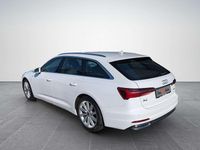 gebraucht Audi A6 Avant 40 TDI quattro sport