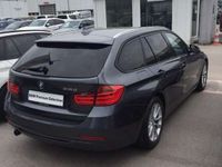 gebraucht BMW 316 316 d Touring Aut. Sport Line