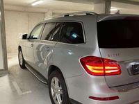 gebraucht Mercedes GL350 BlueTEC 4MATIC Aut.