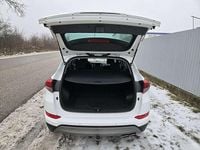 gebraucht Hyundai Tucson TUCSON 2,0 CRDI 4WD Edition 25 Aut. *Eintausch*...